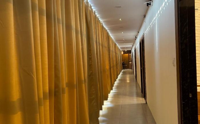 Hotel Mahnsh Palace