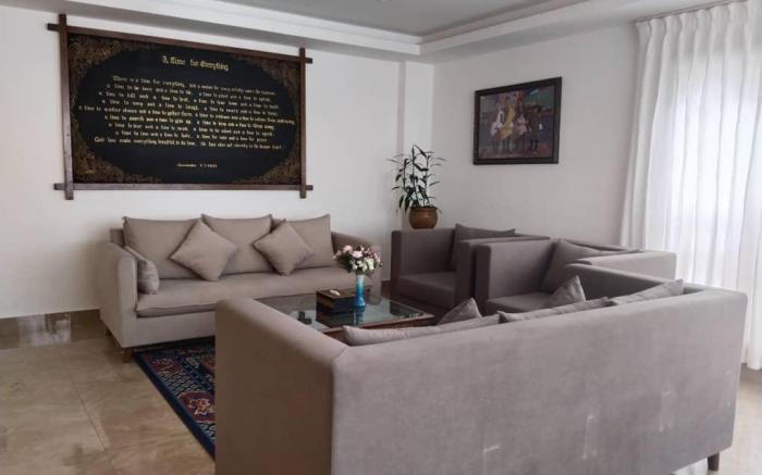 Naksel Urban Hotel & Spa