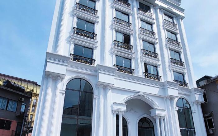 Celina Hotel - Khách Sạn Tam Đảo