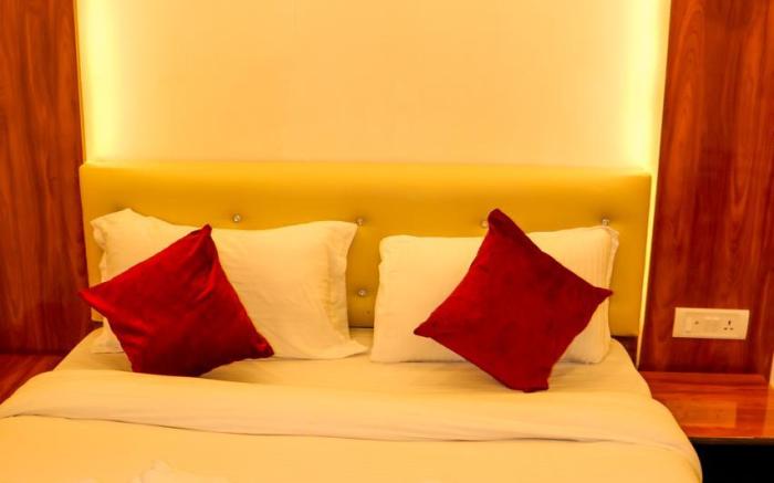 Thani Boutique Hotel