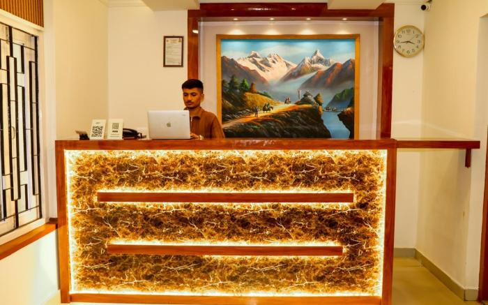 Thani Boutique Hotel