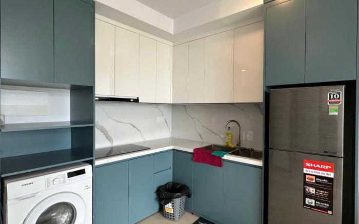 Sky@SeaView Apartment - CSJ Tower Vung Tau 