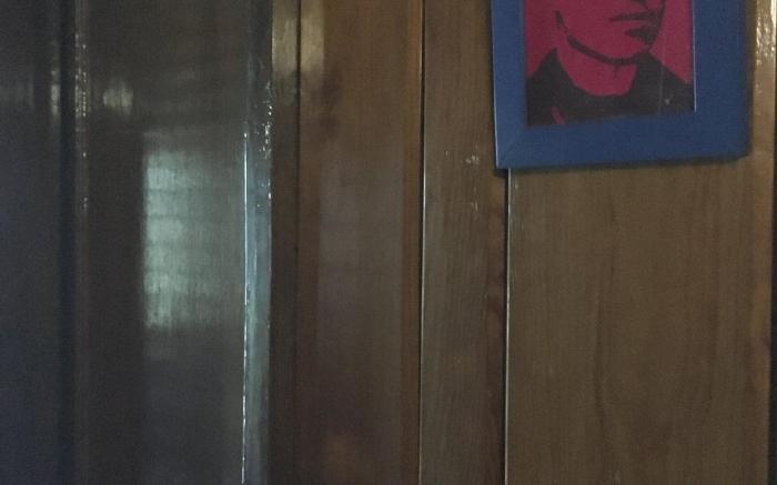 1896 Bed and Breakfast