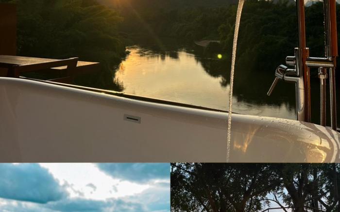 Kwai Noy River Park Resort