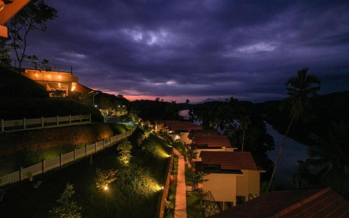 Le Montigo Resort