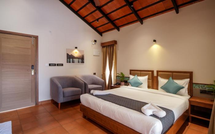 Le Montigo Resort