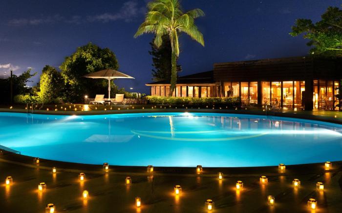 Coco Garden Resort Okinawa