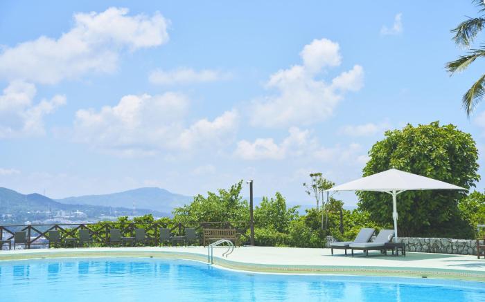 Coco Garden Resort Okinawa
