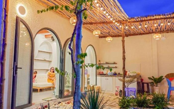 The Moon Muine Homestay