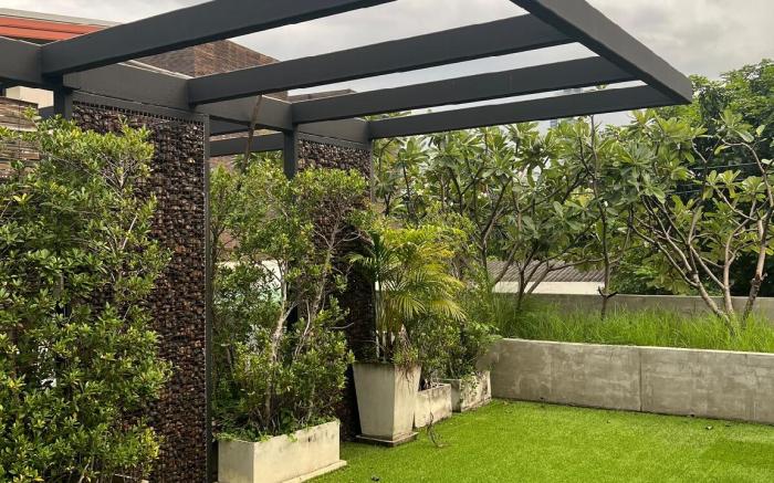 The Thonglor Retreat
