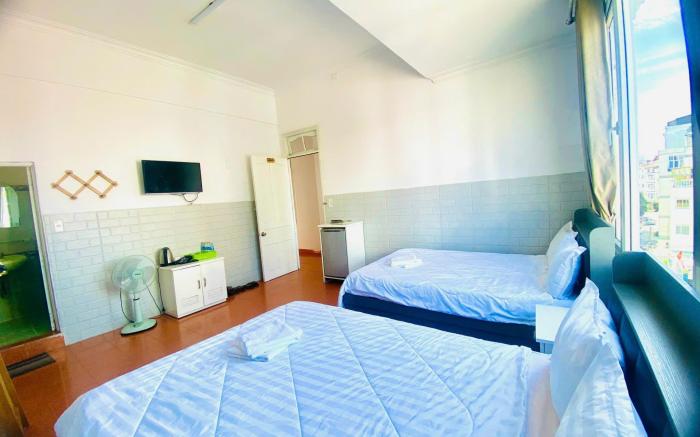 Le Vu Hotel - Da Lat