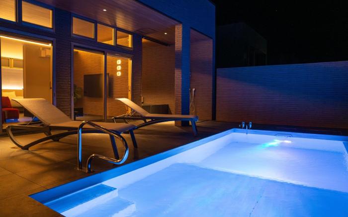 EZRA VILLA shirahama