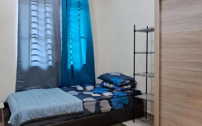 Auni's homestay