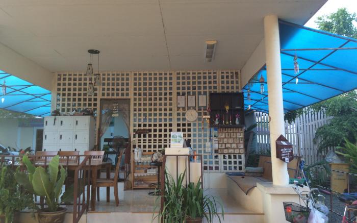 Pon Thong View Resort