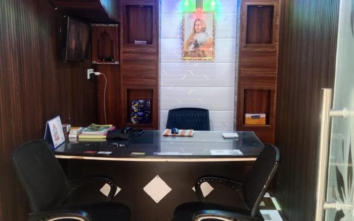 Holkar Seva Sadan