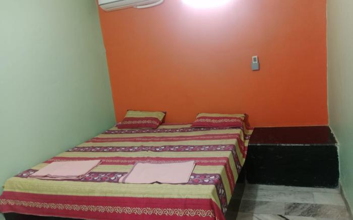 Holkar Seva Sadan