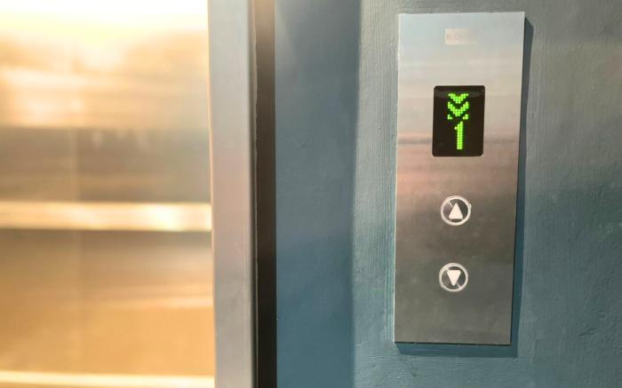 Sky Hotel Cheras Maluri