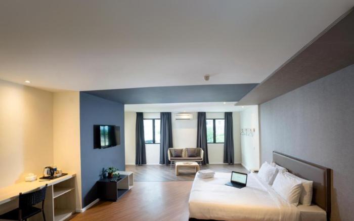 Sky Hotel Cheras Maluri
