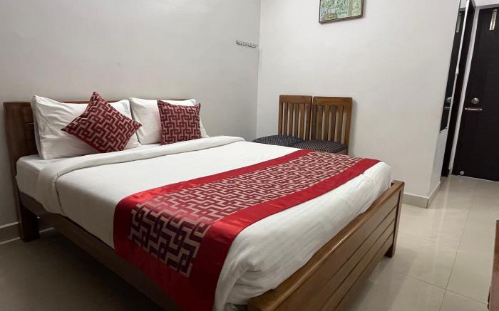 Banyan Three(Superior Room with Balcony)