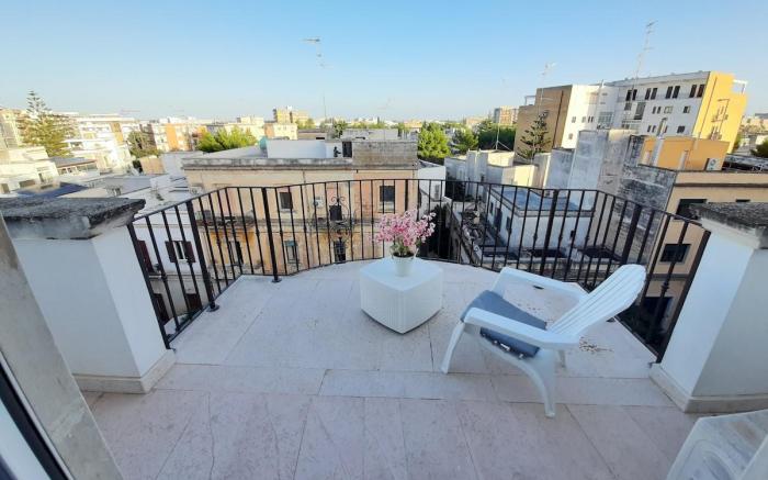Dimore centro Lecce 3