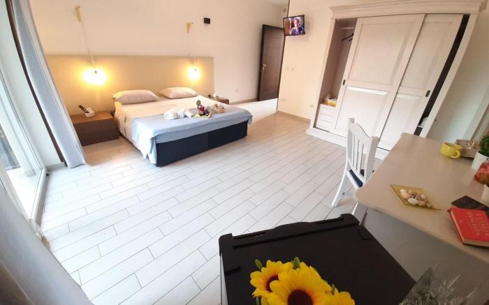 Dimore centro Lecce 1