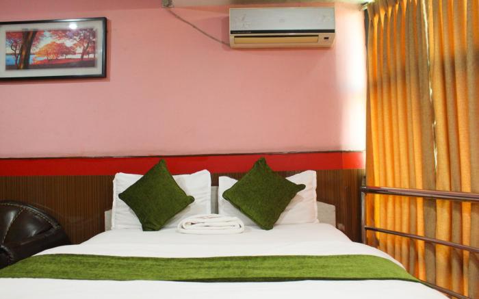 Vibor Hotel 