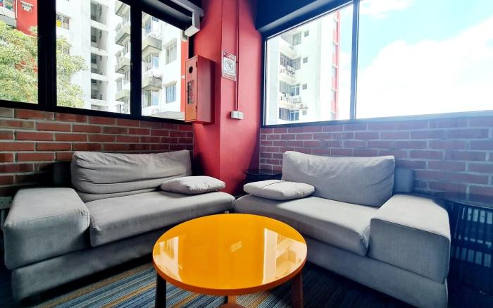 One City 2 Room Taipan USJ 21 Putra Height Puchong