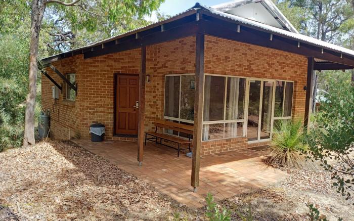Chalets on Stoneville