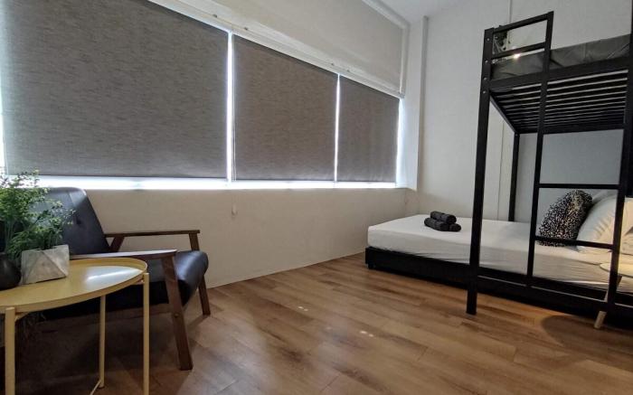 【Heritage House】3BR •In-Town •Unesco-StreetArt 47