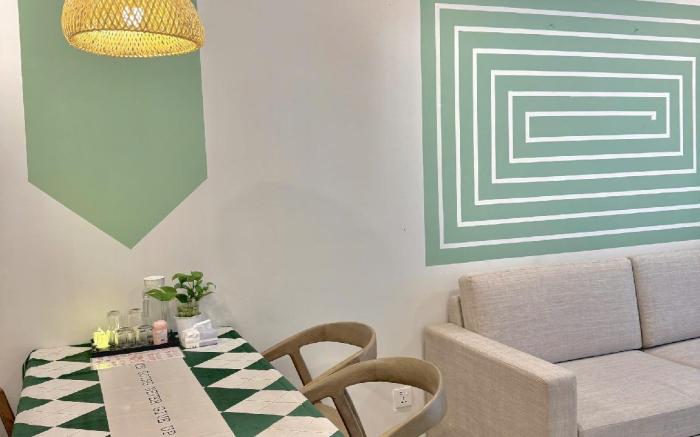 Gạo's Homestay Thesong Vũng Tàu