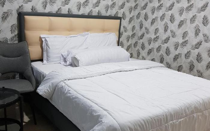 Gold Coast Studio PIK Managed by Senyaman Living