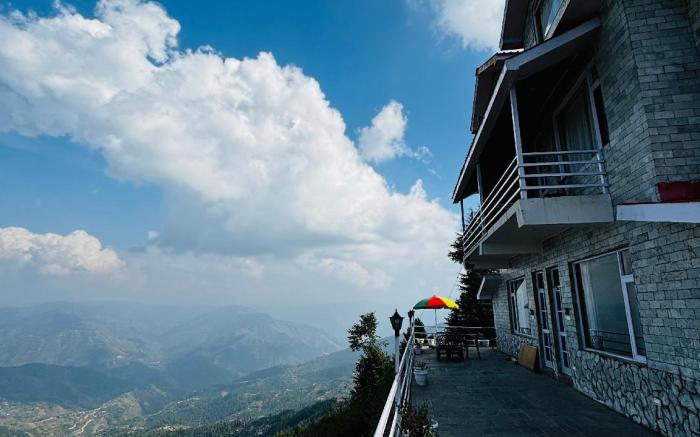 Hilly Horizon BnB Kufri (Shimla)
