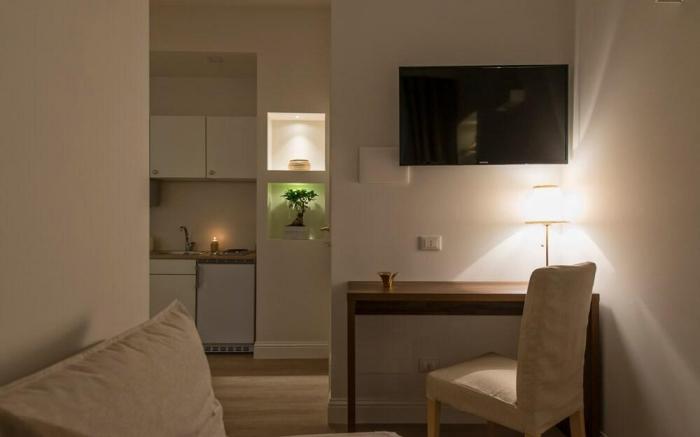Aruna Suites Luna