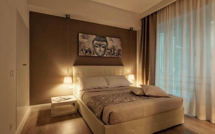 My Secret Apartment in Rome