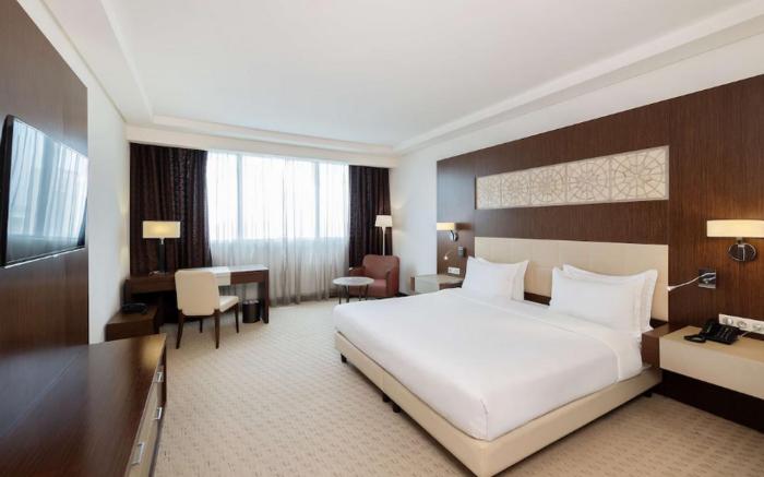 Radisson Blu Hotel & Convention Center, Tunis