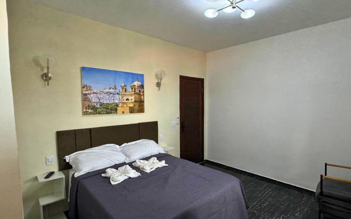 Pousada Vila Italia - Porto da Dunas