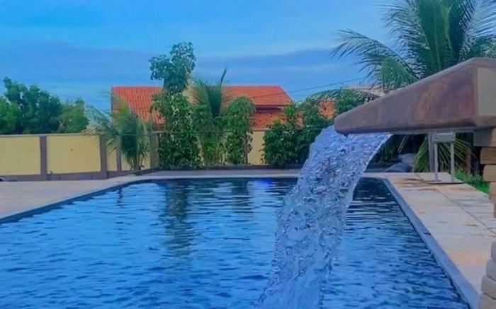 Pousada Vila Italia - Porto da Dunas