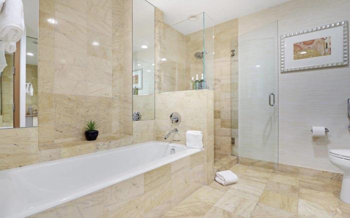 Roami at Brickell Arch | Pool | 3 Bedroom