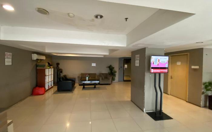 Scenic and Enjoy Studio @19 Avenue Apt By Travelio