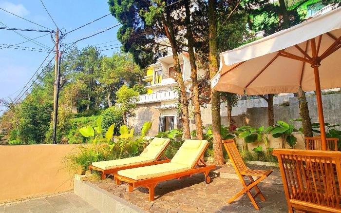 De MARLIN'S 3, PRIVATE POOL EXCLUSIVE