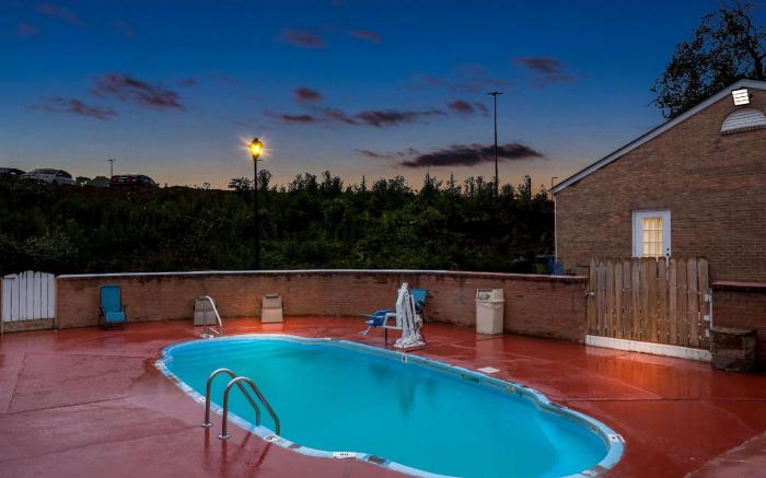 Quality Inn Cornelia