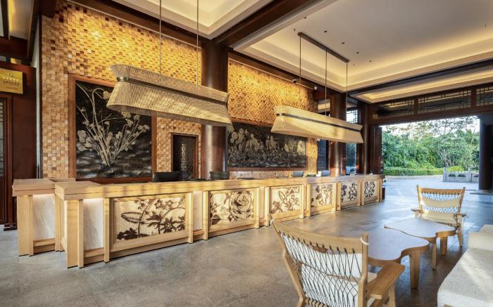 Grand Mercure Sanya Yalong Bay
