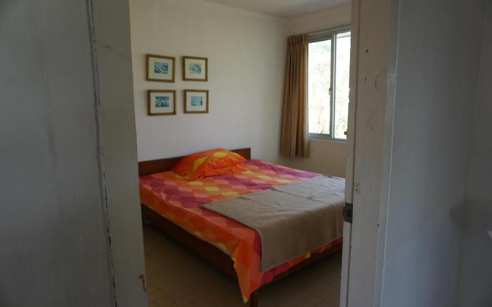 Mountain View Villa Cimacan Puncak