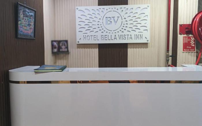 Hotel Bella Vista Inn