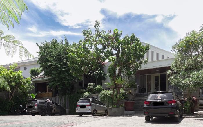 Urbanview Alfiya Hotel Lampung by RedDoorz
