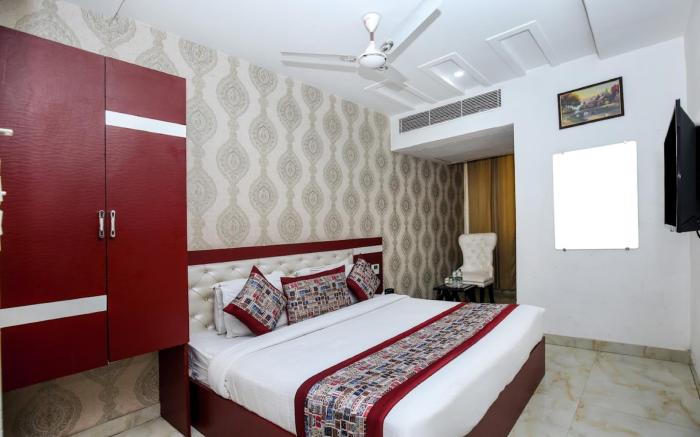 Goroomgo A star Amritsar