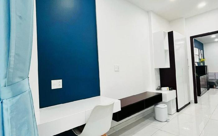 Villa Apartment Suite/Business Family Room