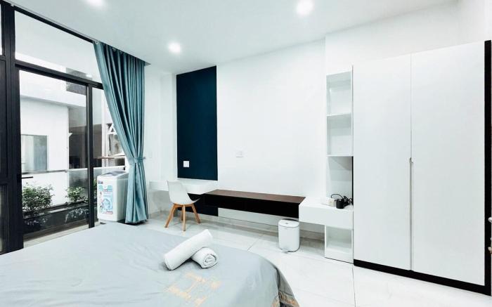 Villa Apartment Suite/Business Family Room