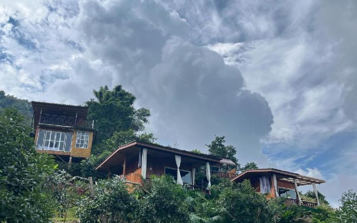 CR farm stay