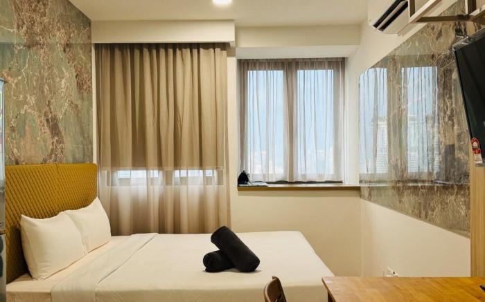 Panoramic- High-Floor @Riveria City , KL Sentral